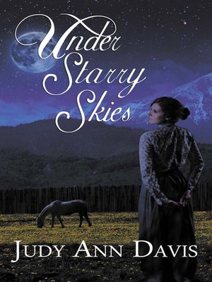 cover image of Under Starry Skies